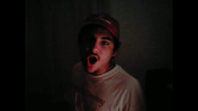 NickyG112 Mario Chad Warden Response