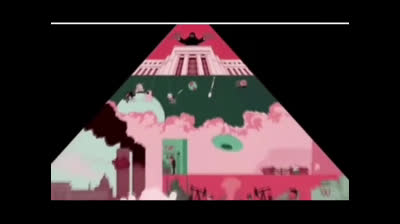 A VERDADE QUE NÃO QUEREM QUE VOCÊ SAIBA