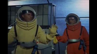 Eps 02  -  Le chemin de la lune