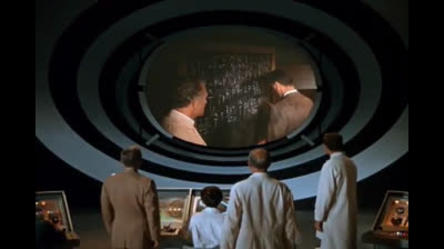 Eps 03  -  La fin du monde