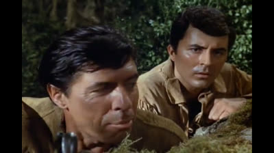 Eps 05  -  La dernière patrouille