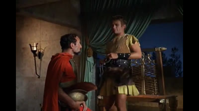 Eps 06  -  La revanche des Dieux