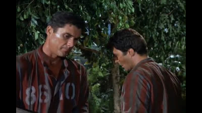 Eps 09  -  L'île du Diable