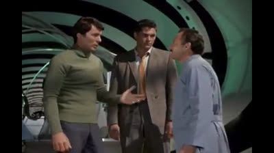 Eps 12  -  Piège mortel