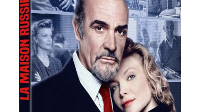 la maison russie (1990)