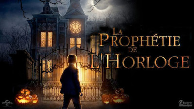 La Prophétie de l'Horloge