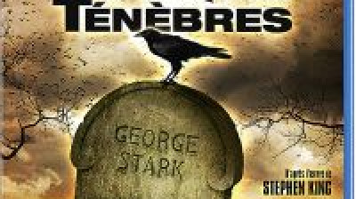 la part des tenebres (the dark half) (1993).