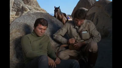 Eps 14  -  La nuit des longs couteaux