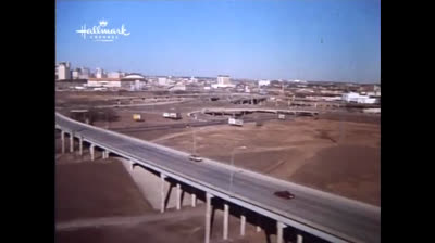 Dallas 06x13 cara signora Ellie