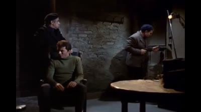 Eps 15  -  A la veille du 6 juin