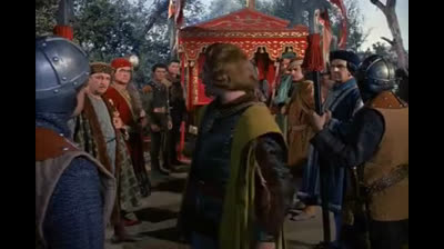 Eps 16  -  La revanche de Robin des Bois