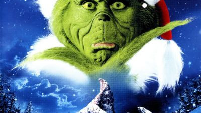 le grinch (2000)