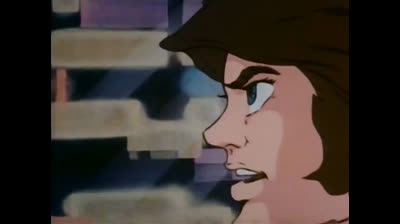 Gatchaman 01x26 Le Soldatesse Di Spectra