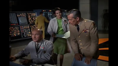 Eps 19  -  Le fantôme de Néron