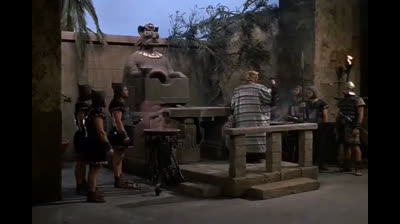 Eps 20  -  Les trompettes de Jéricho