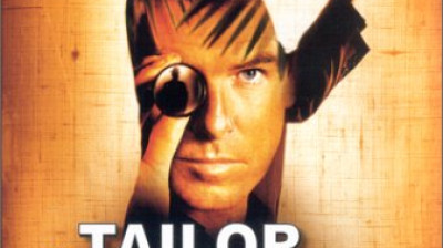 le tailleur de panama (2001)