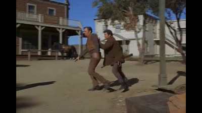 Eps 22  -  Billy le kid