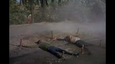 Eps 23  -  L'île de l'homme mort