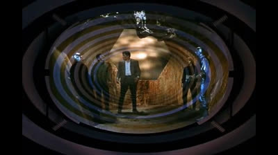 Eps 24  -  Chasse à travers le temps