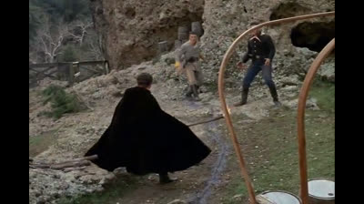 Eps 25  -  Le retour de Machiavel