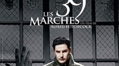 les 39 marches (1935)