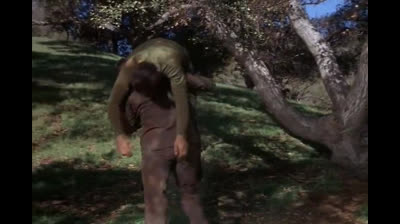 Eps 26  -  L'Attaque des barbares