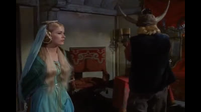 Eps 27  -  Merlin l'enchanteur