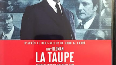 la taupe (2011)