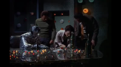 Eps 28  -  Les kidnappeurs