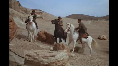 Eps 29  -  Les aventuriers de l'espace