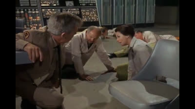 Eps 30  -  La cité de la peur