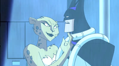 Liga da Justiça T01-EP19 (Injustiça para todos parte 2)