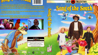 A Canção do Sul (1946)