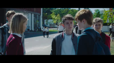 a baba o chamado das sombras