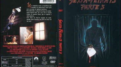Sexta-Feira 13 Parte 3 (1982) Dublado