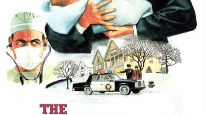 Un enfant disparaît  1987