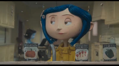 Coraline