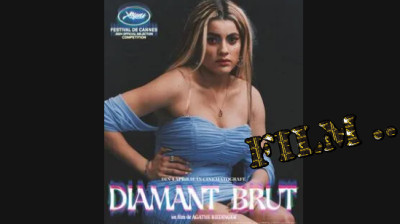 diamant brut