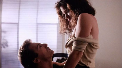 Marcia Gay Harden as Lacy - Fever (1991)