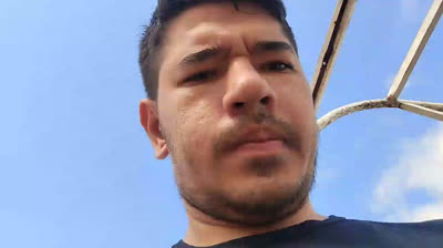 LIVE IRL 31/10/25 - CORRENDO 5KM NO CAMPO ABANDONADO