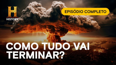 Como seré o Fim do Mundo? - EPISÓDIO COMPLETO: O UNIVERSO | HISTORY