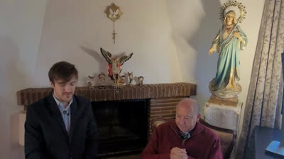 ¡¡¡ESTA GENERACIÓN, VIVIRÁ LA GRAN TRIBULACIÓN Y CONOCERÁ EL TRIUNFO DEL CORAZÓN INMACULADO!!!