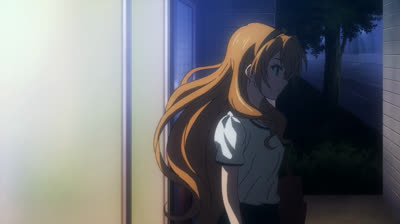 Golden Time - Temporada 01 - Episodio 06 - Sub Español