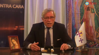 Contracara N 71 - Garabandal, el progresismo y la no Corredentora de Tucho Fernández