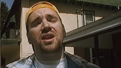 Le projet Blair Witch(1999)