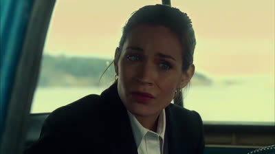 Épisode 1 : Malédiction