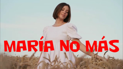 "María no más" Homenaje A Manolo Otero (Cover) J. Dos Martínez.