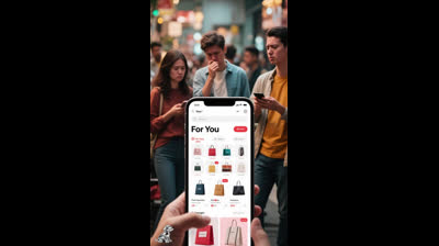 #TikTok #Shop sigue creciendo, ahora es del tamaño de #eBay