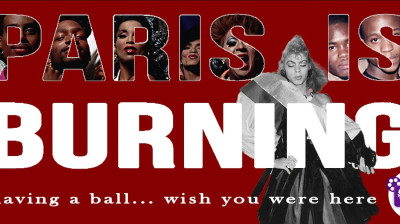 D0C: PARlS lS BURNlNG  - 1990