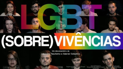 DOC: S0BRE VlVÊNClAS (DUBLADO) - 2019